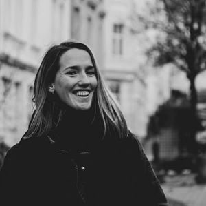 Meet your Posher, Christine